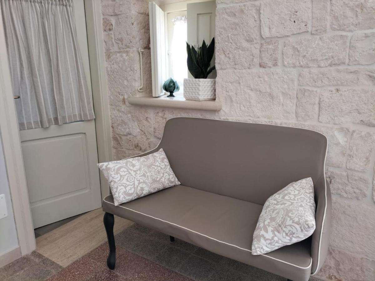 לוקורוטונדו Casetta Angelini מראה חיצוני תמונה